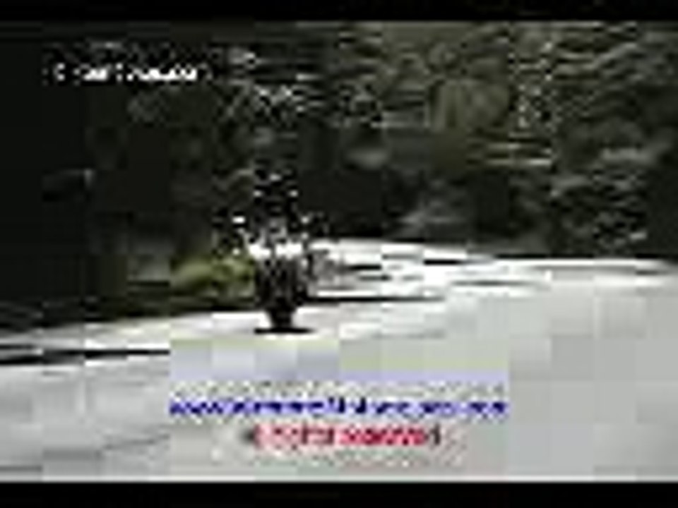Bike Whiling