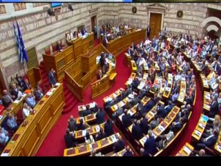 Μειμαράκης:Τα πάντα στην Κυβέρνηση...με φροντίδα, στοργή και προδέρμ...