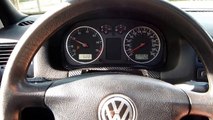 VW MKiV Jetta VR6 12V Magnaflow   CAI