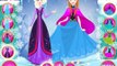 Baby and Kid Cartoon & Games ♥ Full Frozen Beauty Secrets Girl Games   Inspired of Disney Frozen Mov