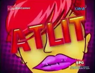 BUBBLE GANG JULY 17 2015 FULL EPISODE PART2