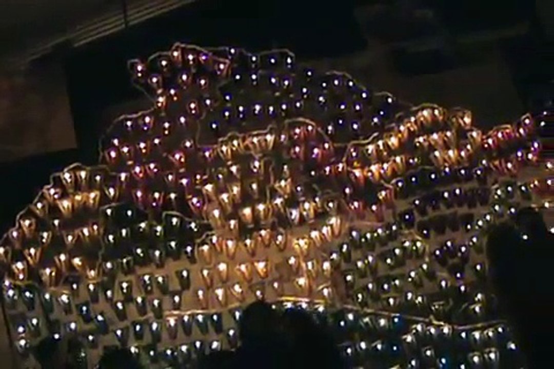 FAROLITOS AHUACHAPAN EL SALVADOR