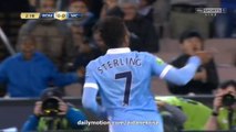 Raheem Sterling 0-1 HD | AS Roma v. Manchester City - International Champions Cup 21.07.2015
