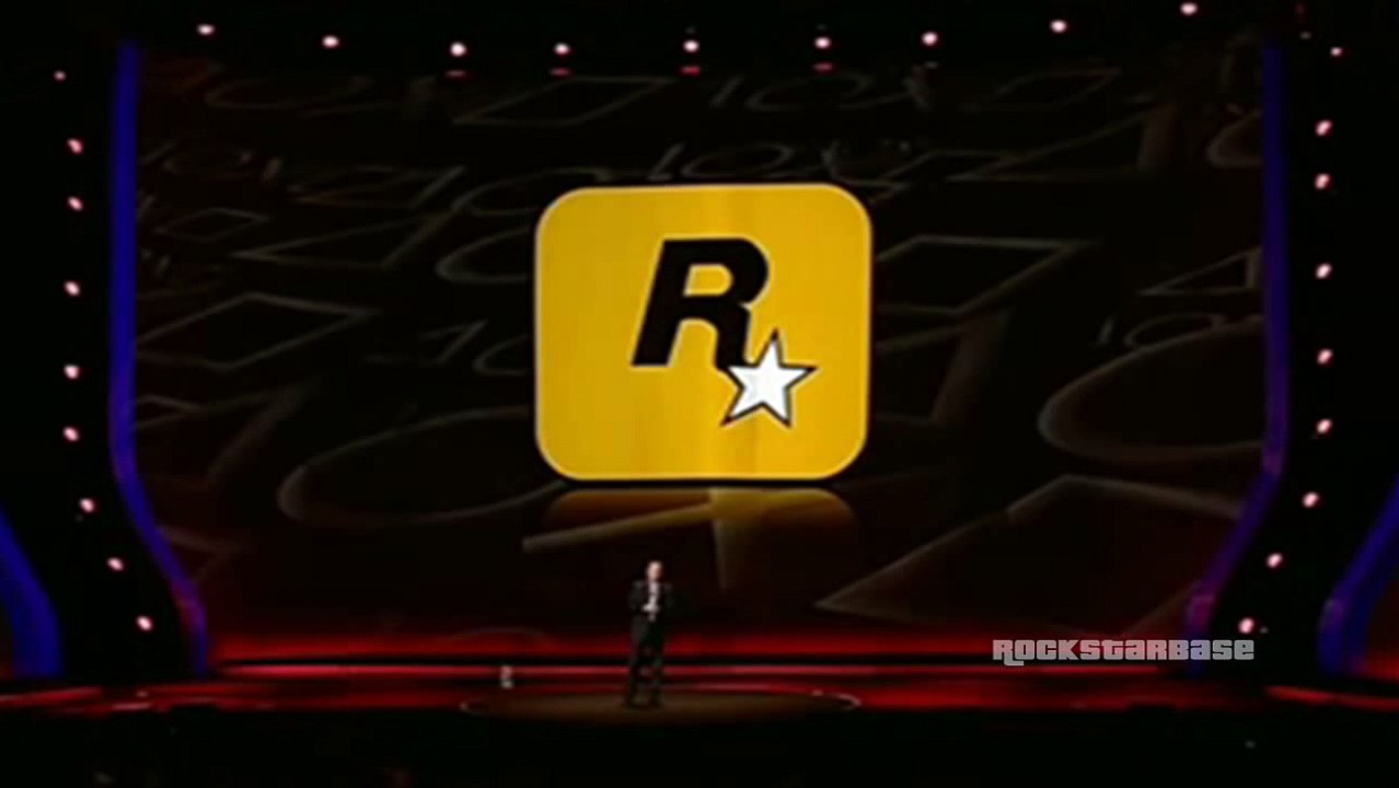 Rockstar Games PS3 Exclusive - Agent - With Audio - AgentTheGame.com