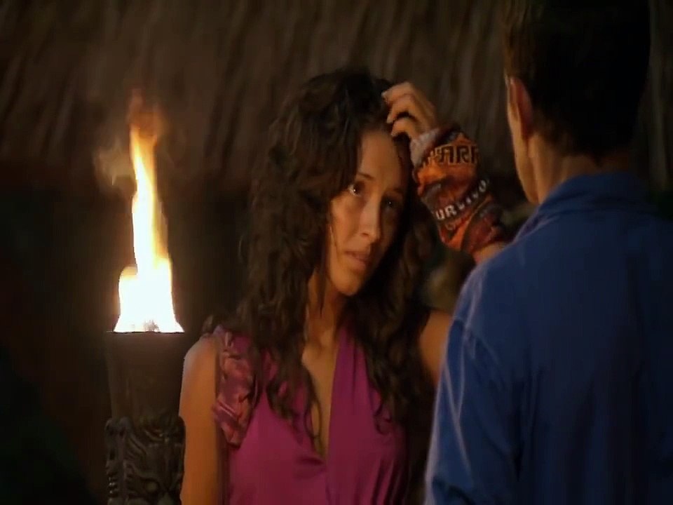 Survivor Cagayan Vote Offs
