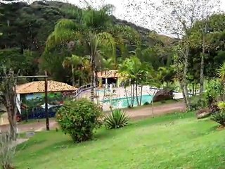 Pesque Pague e Pousada Campestre - Itabirito - MG