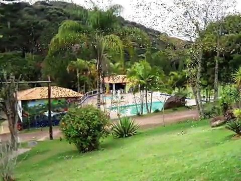 Pesque Pague e Pousada Campestre - Itabirito - MG