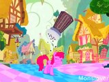 My Little Pony - Friendship is Magic - Gentleman - Discord