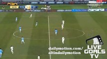 ITALIAN | 1st Half Goals & Highlights | Man City 1-1 AS Roma