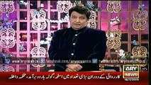 Umer Shareef Show Ep 2 18 - July - 2015
