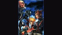 Kingdom Hearts-Dearly Beloved Compilation