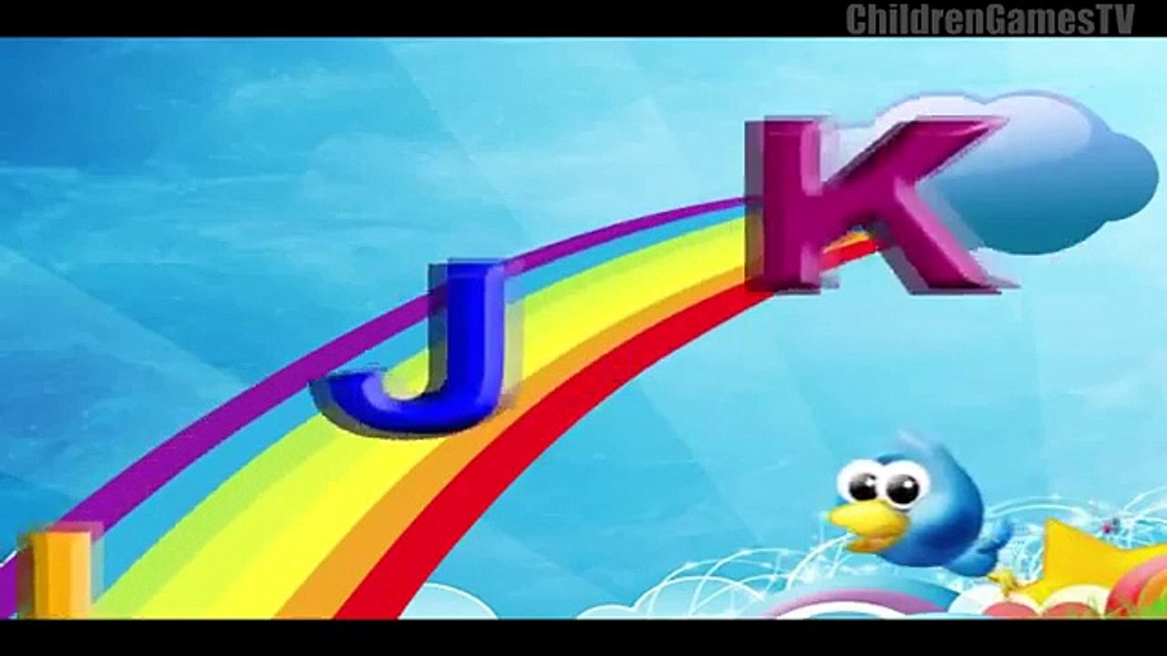 ABC SONG, Alphabet Songs (ABCD Songs) ABC Songs for Children, Lyrics Kids Songs (Nursery Rhymes)