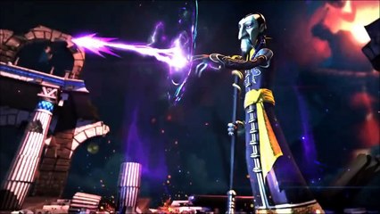 Wizard101 Battle with Malistaire Complete Battle