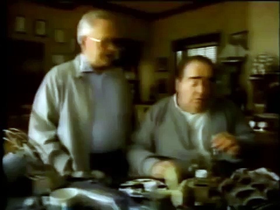 Little Caesar's Commercial I Taught My Dog to Say I Love You video