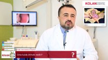 Orta Kulak Enfeksiyonları Tedavi Edilmezse Ne olur? - Doç.Dr.Mustafa Akarçay