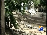 Chitral Floods-Geo Reports-21 Jul 2015