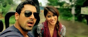 Chahon Be To Main--Full HD Song (John Abraham & Genelia) By Force