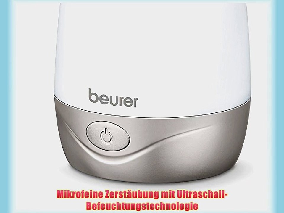 Beurer LA 30 Aroma Diffuser