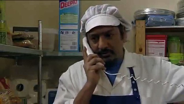 CHRYED - C & S story 2 (1/2) - Apr 21 2009