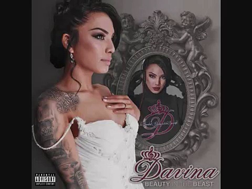 Davina - Me N You