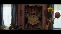 Annabelle Trailer #2 (2014) The Conjuring Horror MovieHD (HD)