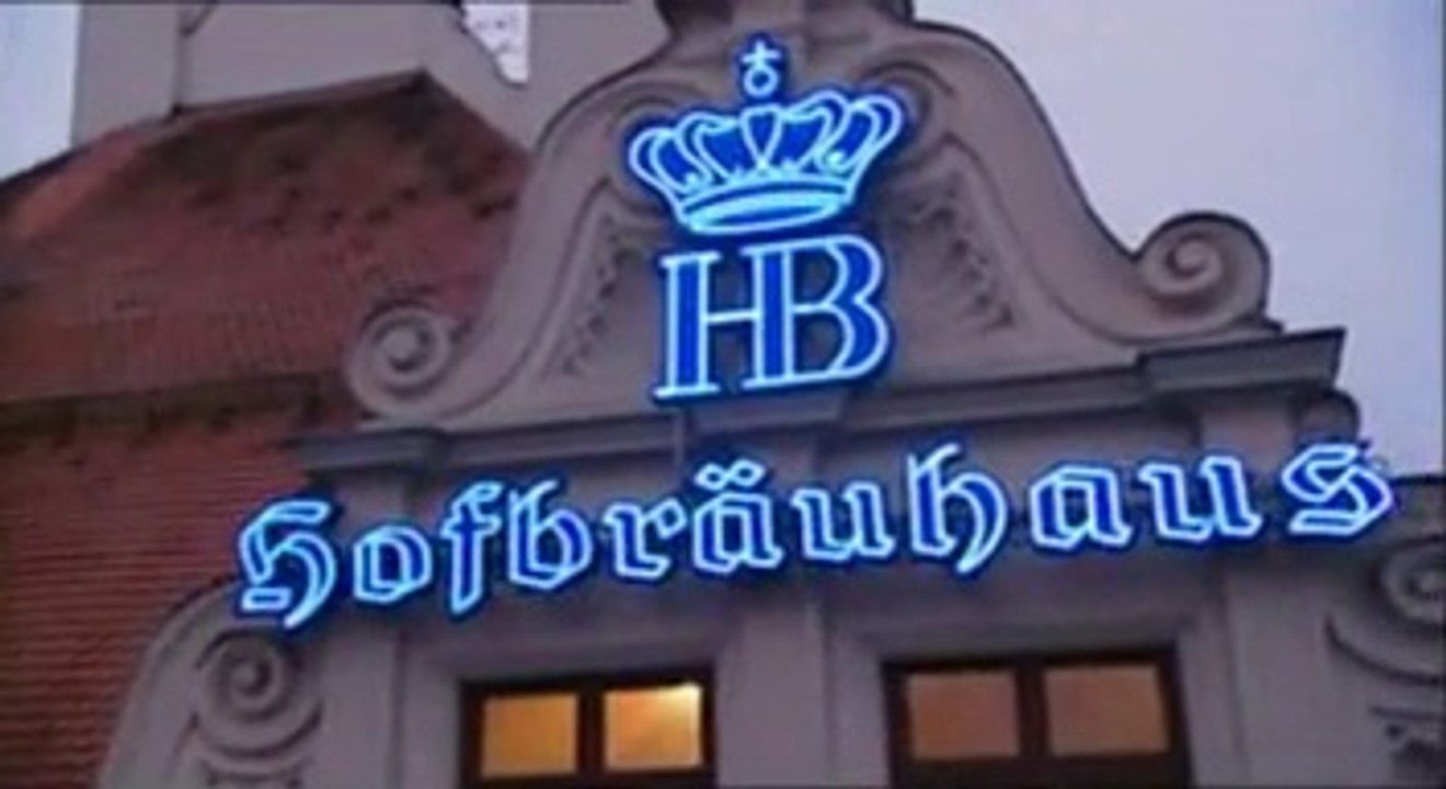 Hofbräuhaus München