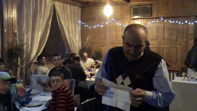 FRSC Urziceni festiv premiere discurs presedinte Scarlat Emil 17 dec 2011