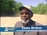 2010 Solutions for North Carolina -  Washington Co. - Eddie McNair