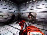 Doom 3 - Upgraded Weapons