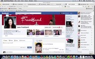 Facebook Tip - How to increase Facebook Page LIKES
