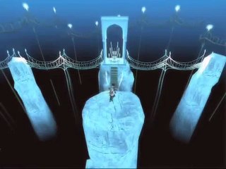 The End of Prince of Persia - The two Thrones (German)