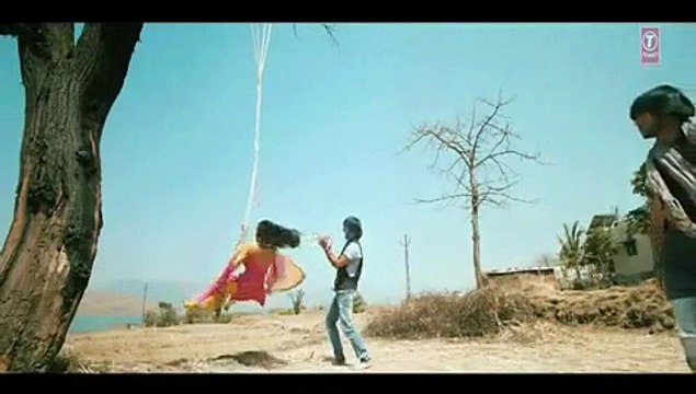 Mann Jaage Saari Raat (HD Song) Bittoo Boss Pulkit Samrat, Amita Pathak