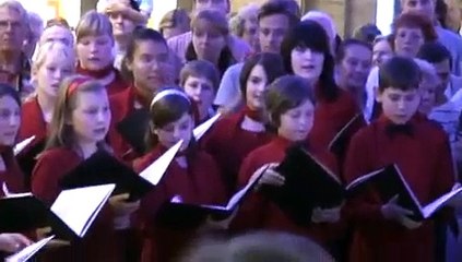 Kinderchor Gewandhaus Die Kinder des Monsieur Mathieu