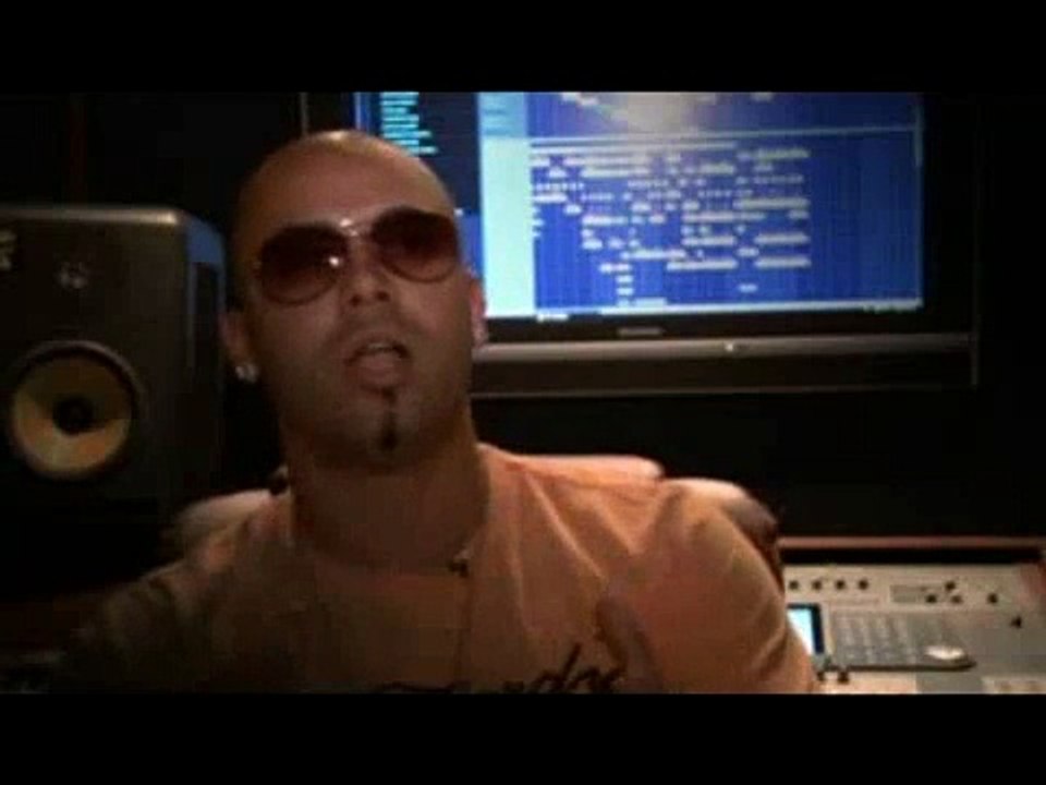 wisin y yandel (loquendo)