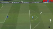 Kelechi Iheancho Fantastic Goal  As Roma 1 - 2 Manchester City 21.07.2015