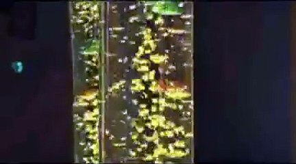 Centre jeunesse de Montréal - L'approche Snoezelen