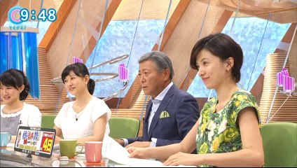 未来へのかけ橋ー超新星、他　(とくダネ)