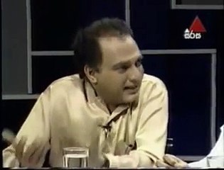 Sinhala Comedy - Kathura (1) from Sirasa TV