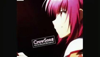 Angel Beats！ - Alchemy (Tab / Bandscore)