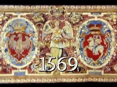 От Руси к Украине. Украина - Становление нации