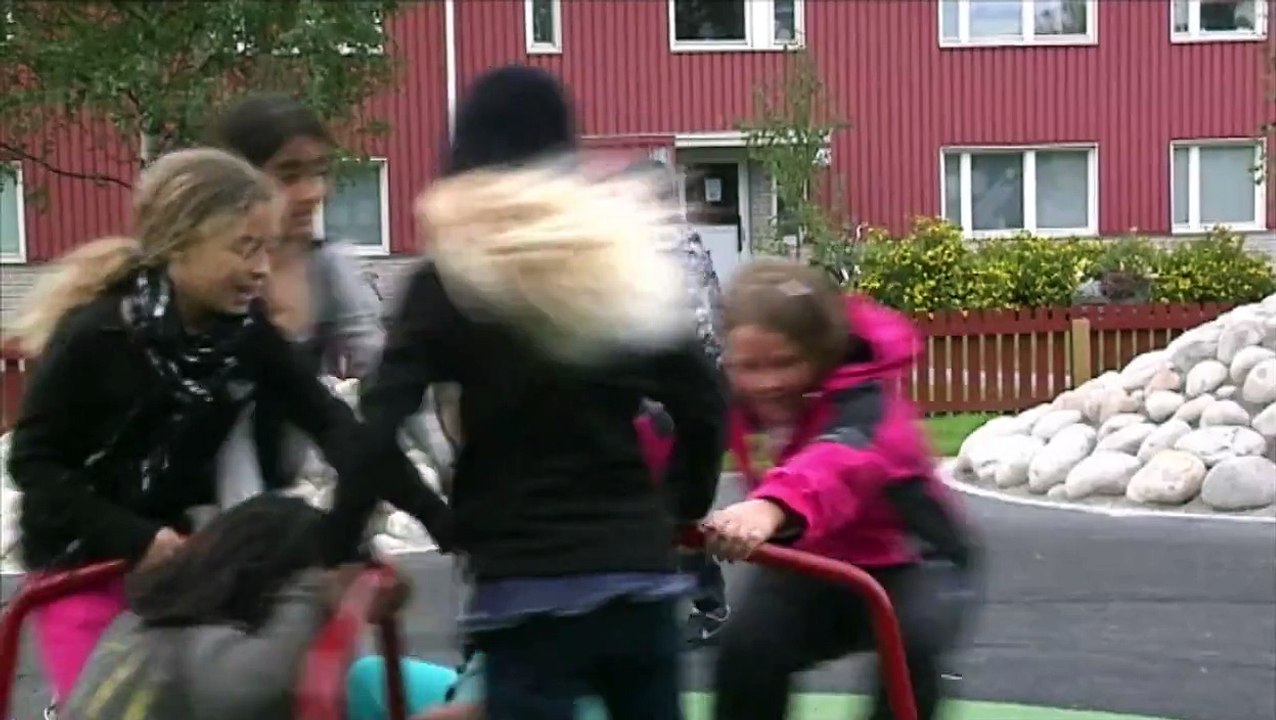 Lulebo presenterar Hertsön