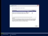 Instalacja Windows Server 2012 R2 - darmowy kurs Windows Server 1 lekcja