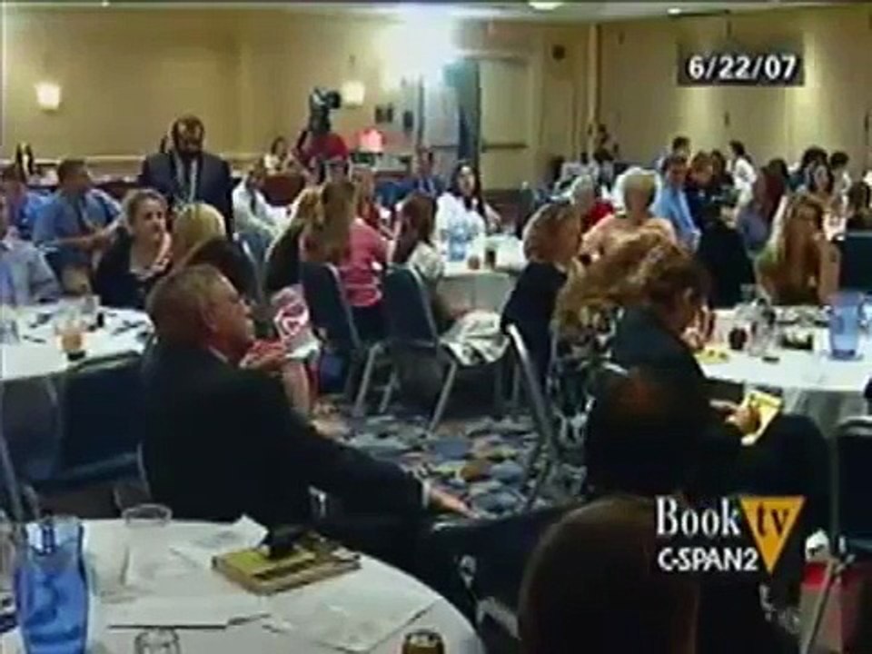 Robert Spencer - The Politically Incorrect Guide To Islam