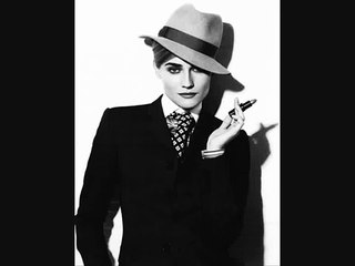 My Mama Said - St. Germain