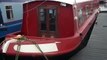 Narrowboat 57ft Cruiser Stern Live-aboard with Mooring - Boatshed.com - Boat Ref#153130