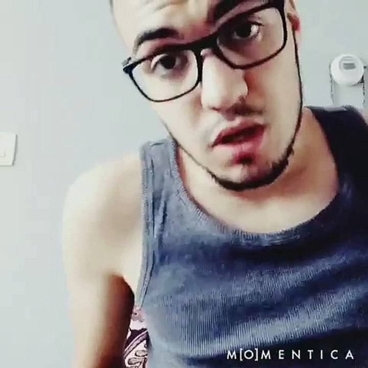 la nouvelle application flinch : Mohradio