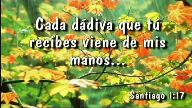 CARTA DE AMOR DEL PADRE - Una carta íntima de amor de Dios para tí