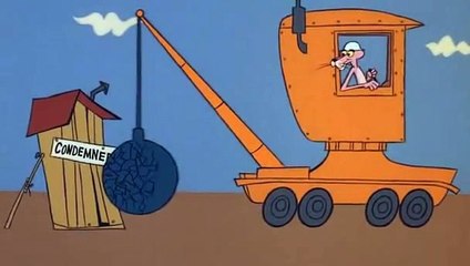 La Pantera Rosa   Grabados rosas