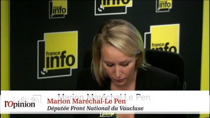 Jean-Marie Le Pen, papy fait de la résistance !