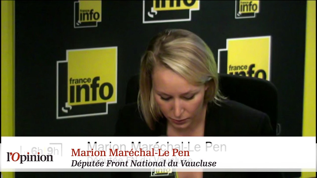 Jean-Marie Le Pen, papy fait de la résistance !